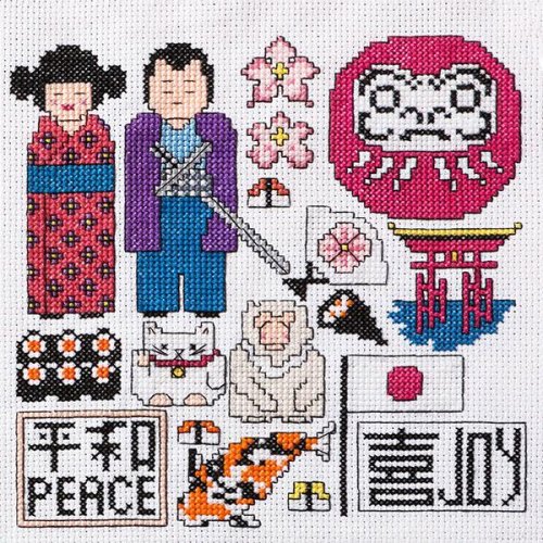 (image for) Memories of Japan